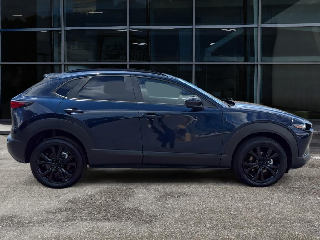 2026 Mazda Mazda CX-30 2.5 Turbo Aire Edition AWD