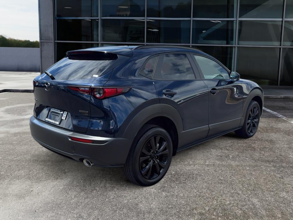 2026 Mazda Mazda CX-30 2.5 Turbo Aire Edition AWD
