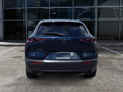 2026 Mazda Mazda CX-30 2.5 Turbo Aire Edition AWD