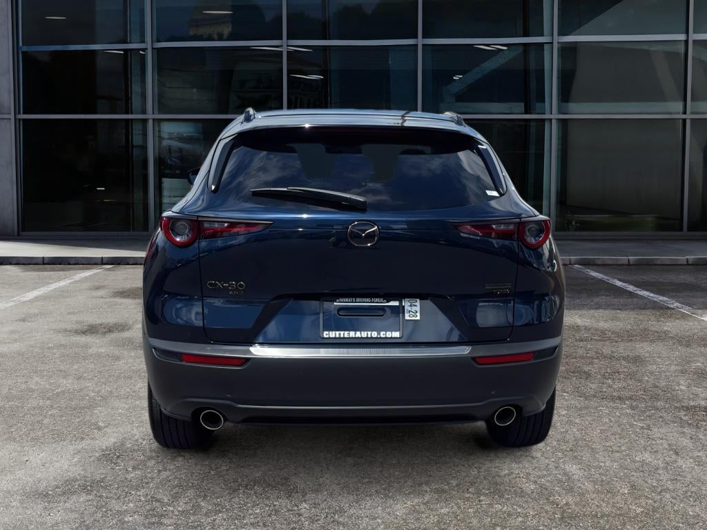 2026 Mazda Mazda CX-30 2.5 Turbo Aire Edition AWD
