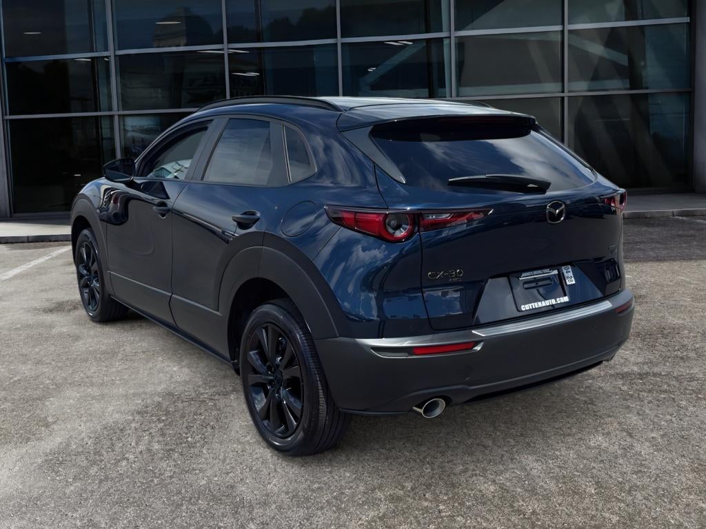 2026 Mazda Mazda CX-30 2.5 Turbo Aire Edition AWD