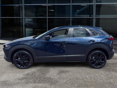 2026 Mazda Mazda CX-30 2.5 Turbo Aire Edition AWD