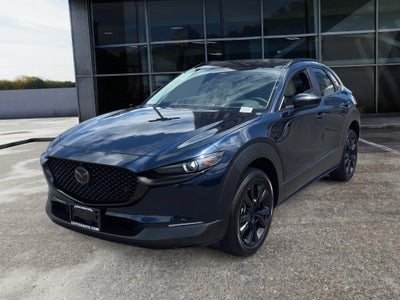 2026 Mazda Mazda CX-30 2.5 Turbo Aire Edition AWD