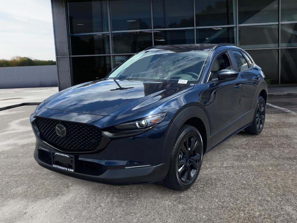 2026 Mazda Mazda CX-30 2.5 Turbo Aire Edition AWD