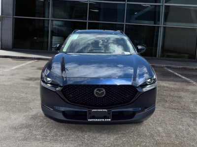 2026 Mazda Mazda CX-30 2.5 Turbo Aire Edition AWD