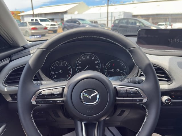 2026 Mazda Mazda CX-30 2.5 Turbo Aire Edition AWD
