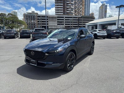 2026 Mazda Mazda CX-30 2.5 Turbo Aire Edition AWD