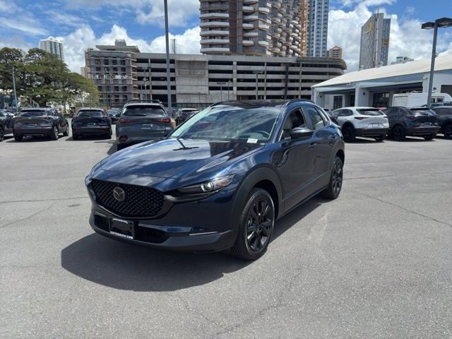 2026 Mazda Mazda CX-30 2.5 Turbo Aire Edition AWD