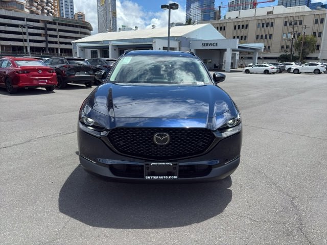 2026 Mazda Mazda CX-30 2.5 Turbo Aire Edition AWD