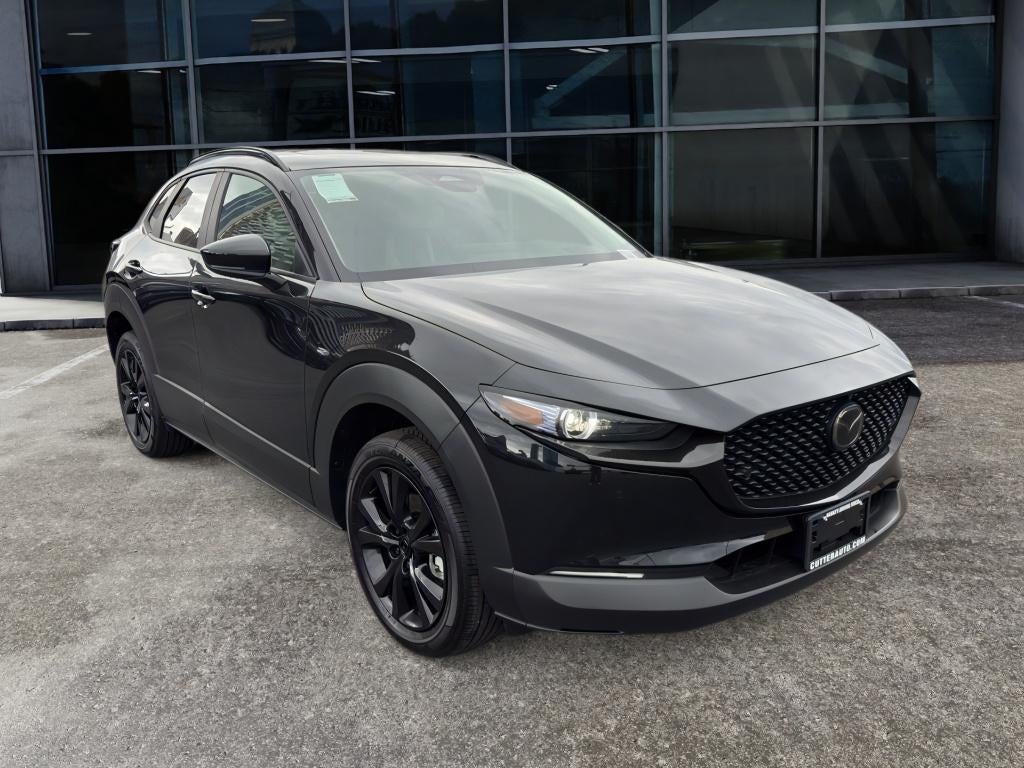 2026 Mazda CX-30 Turbo Aire Edition AWD's photo