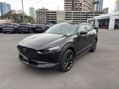 2026 Mazda Mazda CX-30 2.5 Turbo Aire Edition AWD