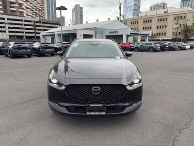 2026 Mazda Mazda CX-30 2.5 Turbo Aire Edition AWD