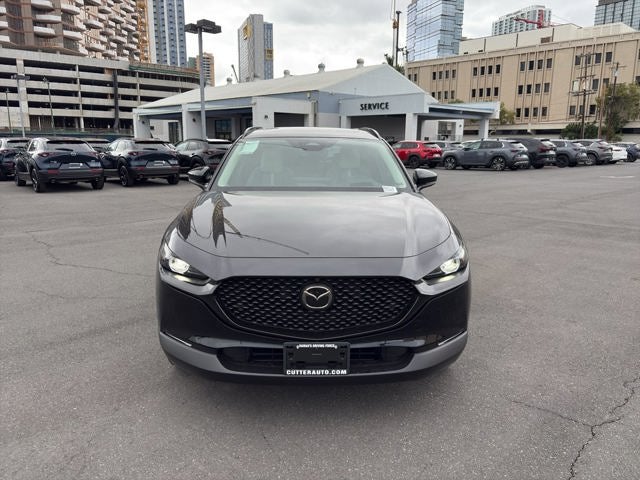 2026 Mazda Mazda CX-30 2.5 Turbo Aire Edition AWD