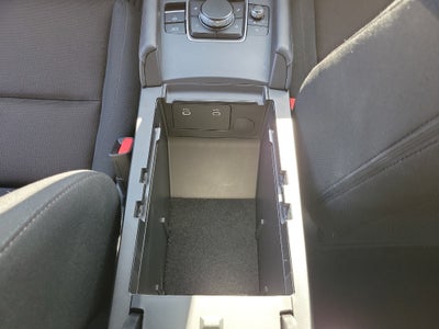 2025 Mazda Mazda3 2.5 S