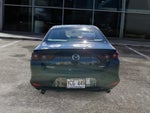2025 Mazda Mazda3 2.5 S