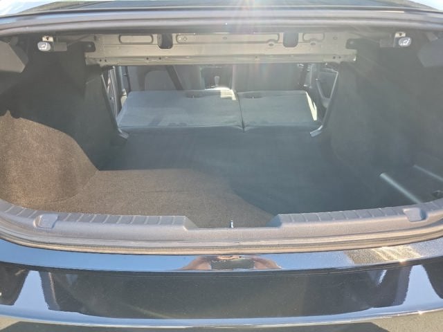 2025 Mazda Mazda3 2.5 S