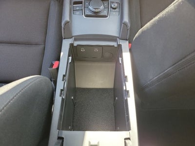 2025 Mazda Mazda3 2.5 S