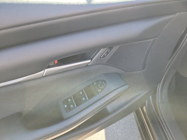 2025 Mazda Mazda3 2.5 S