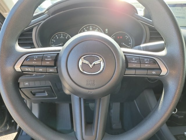 2025 Mazda Mazda3 2.5 S