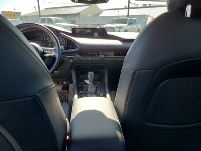 2023 Mazda Mazda3 2.5 S Select
