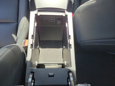 2023 Mazda Mazda3 2.5 S Select