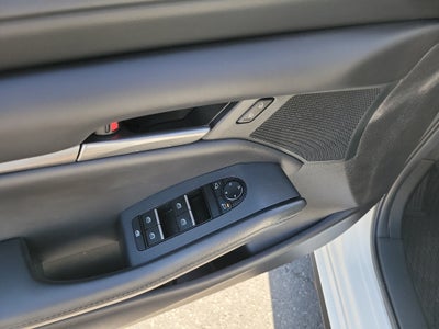 2023 Mazda Mazda3 2.5 S Select