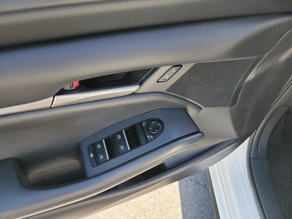 2023 Mazda Mazda3 2.5 S Select