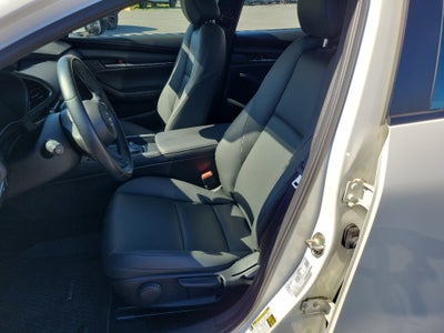 2023 Mazda Mazda3 2.5 S Select