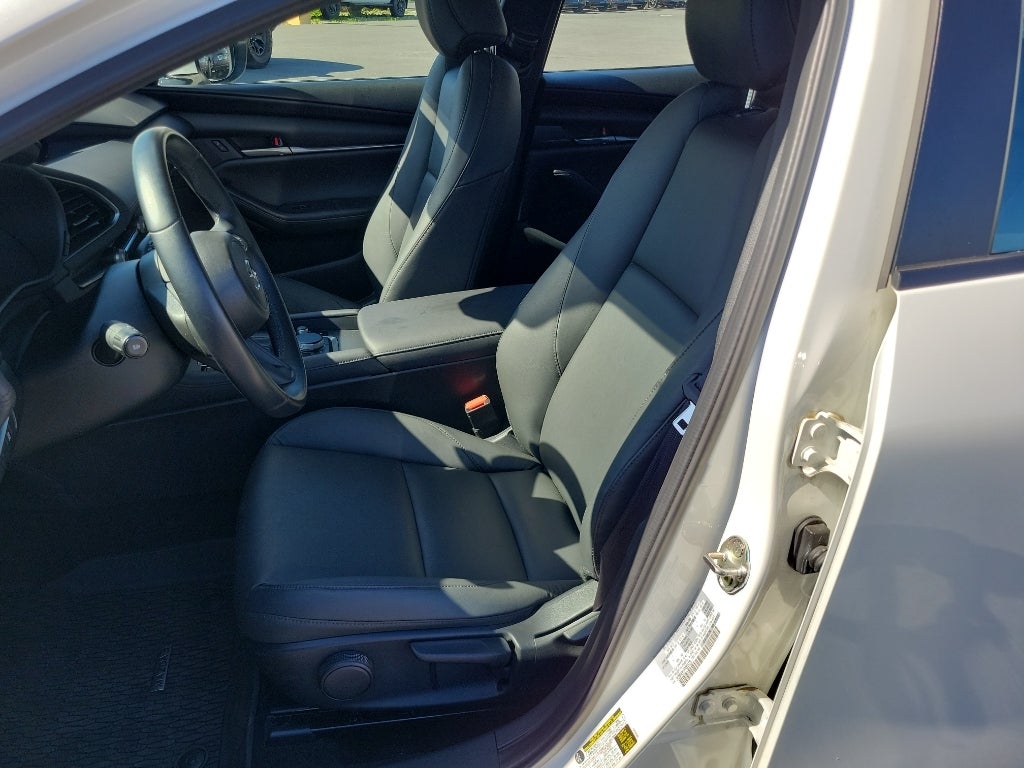 2023 Mazda Mazda3 2.5 S Select