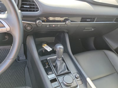 2023 Mazda Mazda3 2.5 S Select