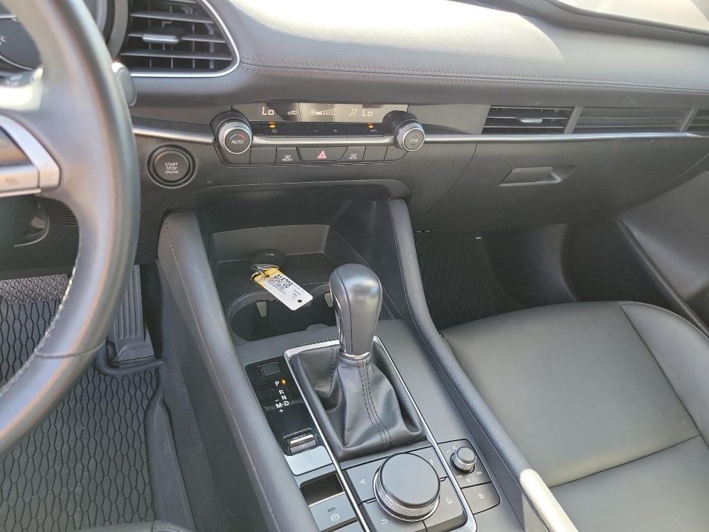2023 Mazda Mazda3 2.5 S Select