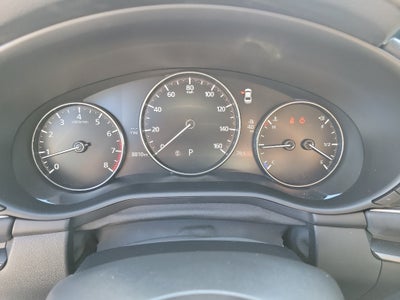 2023 Mazda Mazda3 2.5 S Select