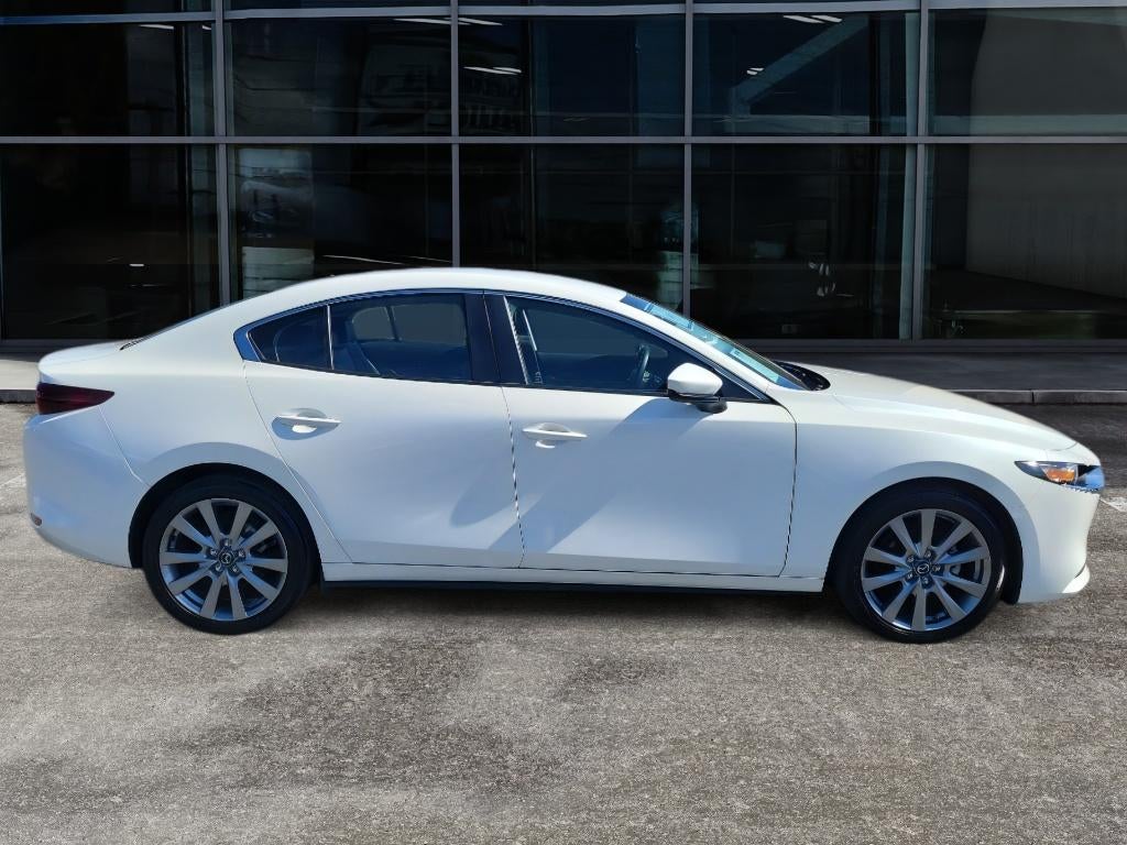 2023 Mazda Mazda3 2.5 S Select