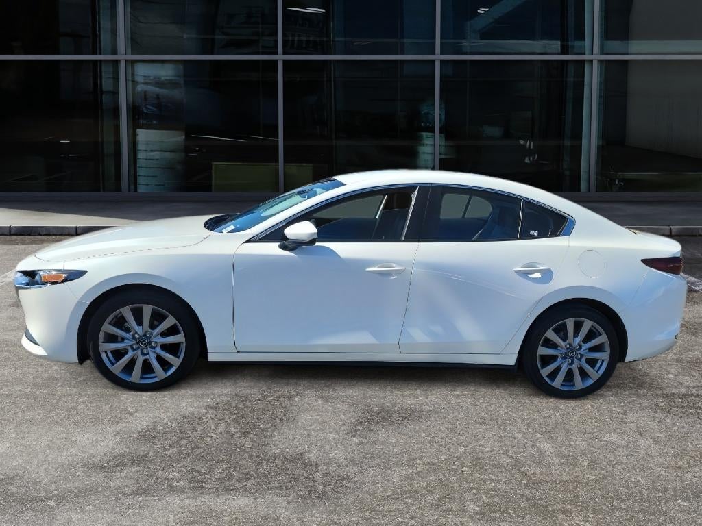 2023 Mazda Mazda3 2.5 S Select