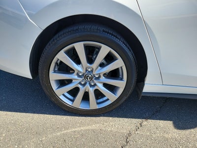 2023 Mazda Mazda3 2.5 S Select