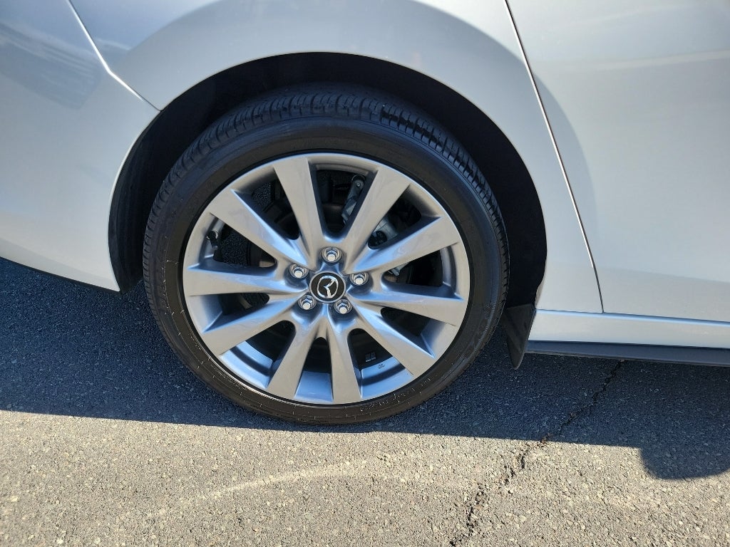 2023 Mazda Mazda3 2.5 S Select