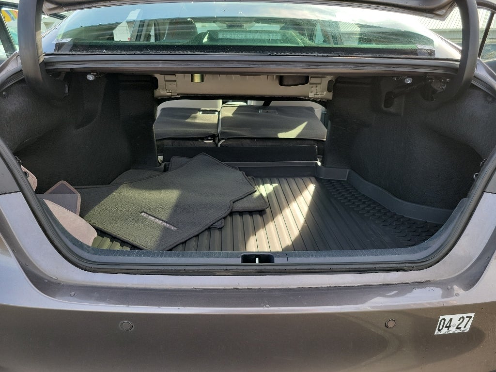 2024 Toyota Camry XLE
