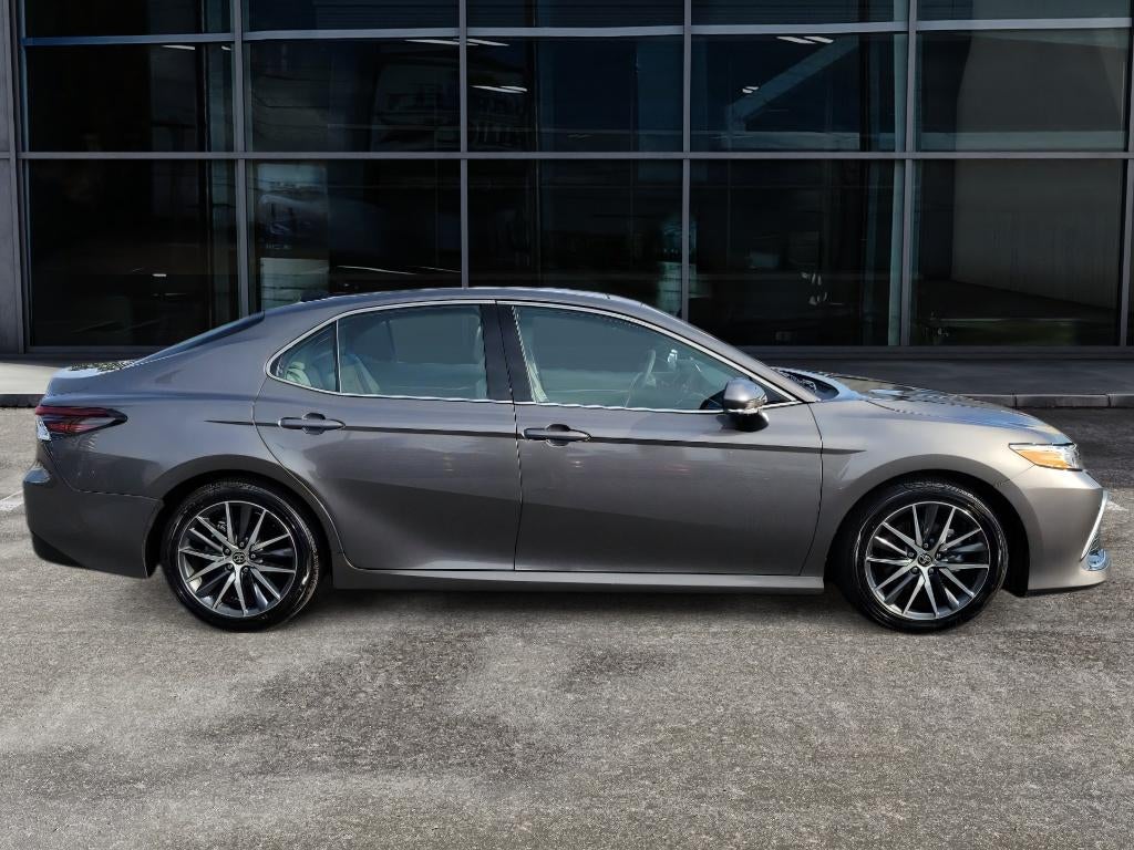 2024 Toyota Camry XLE