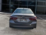 2024 Toyota Camry XLE