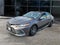 2024 Toyota Camry XLE