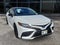 2023 Toyota Camry Hybrid Hybrid XSE