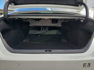 2023 Toyota Camry Hybrid Hybrid XSE
