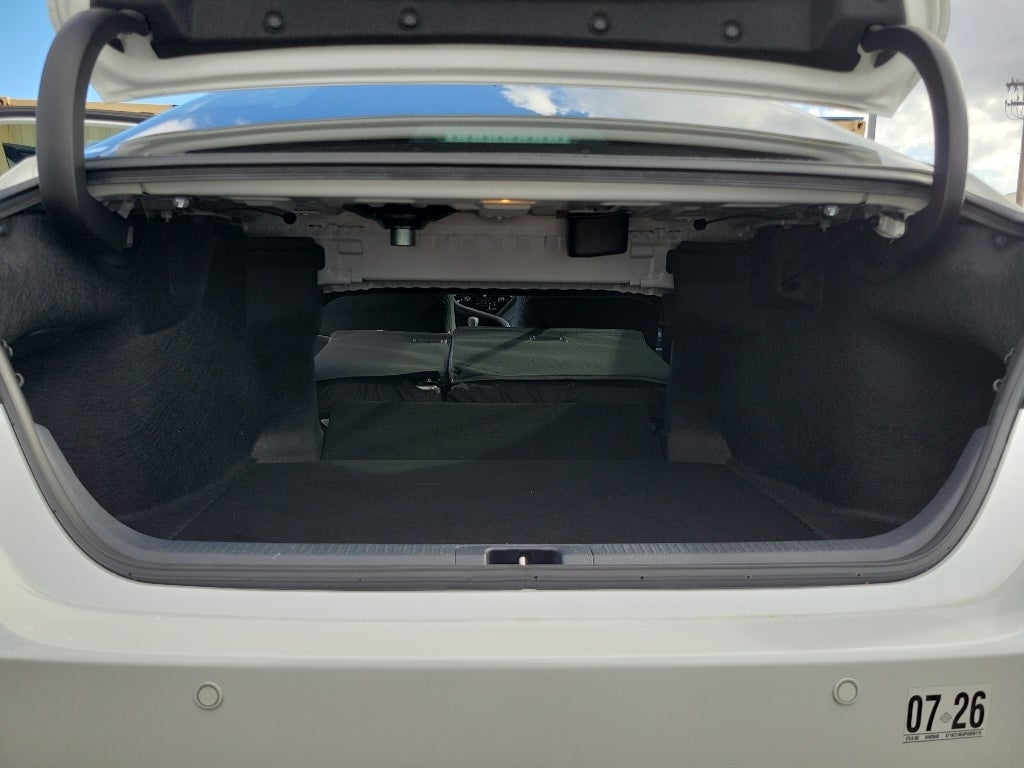 2023 Toyota Camry Hybrid Hybrid XSE
