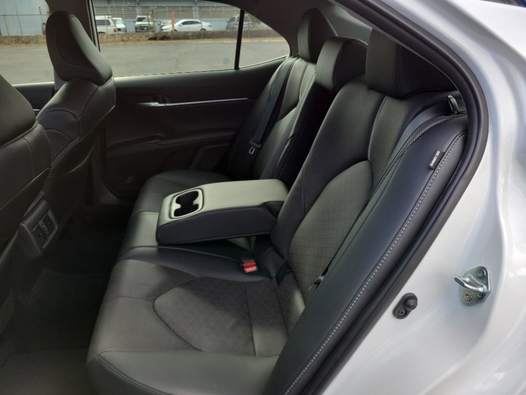 2023 Toyota Camry Hybrid Hybrid XSE