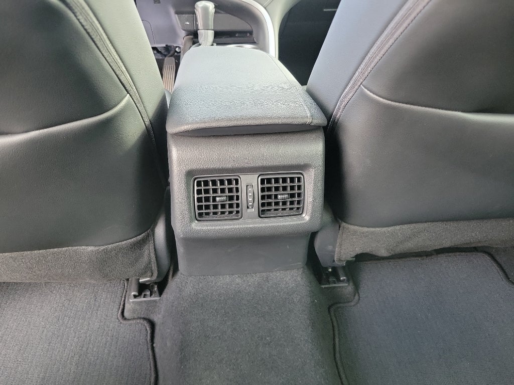 2023 Toyota Camry Hybrid Hybrid XSE