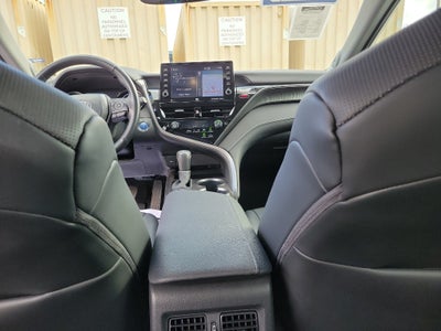 2023 Toyota Camry Hybrid Hybrid XSE