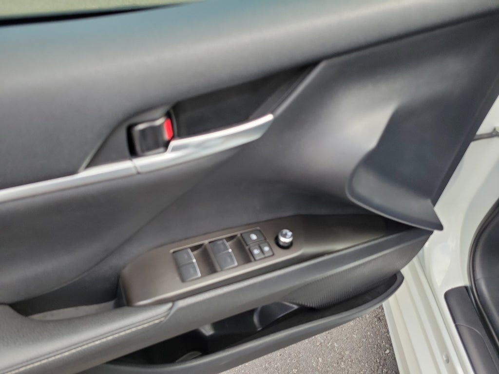 2023 Toyota Camry Hybrid Hybrid XSE