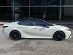 2023 Toyota Camry Hybrid Hybrid XSE
