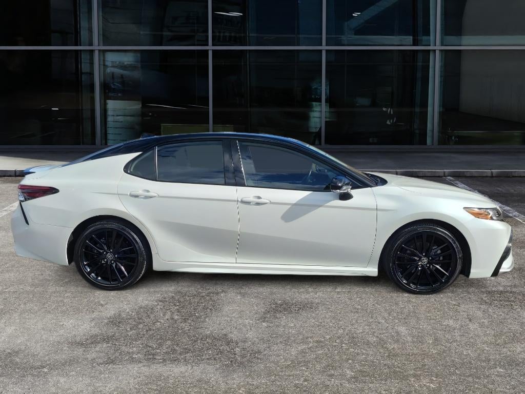 2023 Toyota Camry Hybrid Hybrid XSE