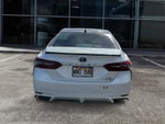 2023 Toyota Camry Hybrid Hybrid XSE